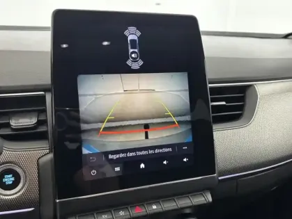 Photo 17 Renault Arkana E-Tech 145 21B Intens 5p