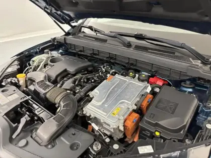 Photo 21 Renault Arkana E-Tech 145 21B Intens 5p