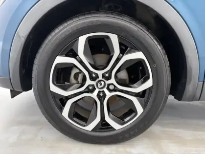 Photo 20 Renault Arkana E-Tech 145 21B Intens 5p