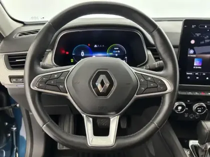 Photo 13 Renault Arkana E-Tech 145 21B Intens 5p