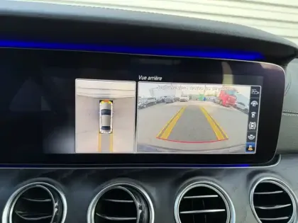 Photo 23 Mercedes Classe E Berline 300 de AMG Line