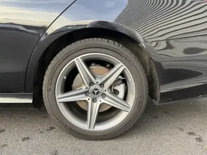 Photo 7 Mercedes Classe E Berline 300 de AMG Line