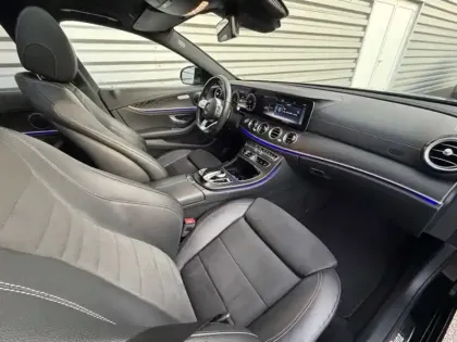 Photo 19 Mercedes Classe E Berline 300 de AMG Line