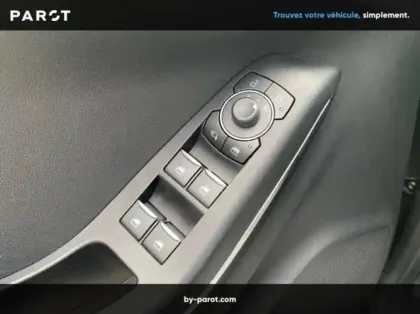 Photo 5 Ford Puma 1.0 EcoBoost 125ch S&amp;S mHEV ST-Line Powershift