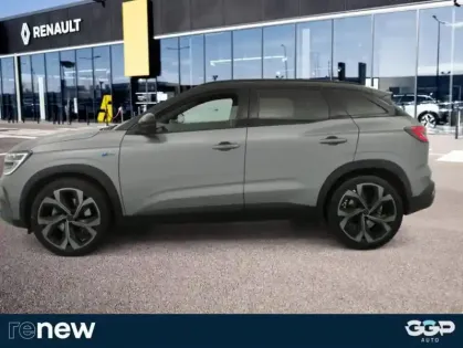 Photo 10 Renault Austral E-Tech hybrid 200 Iconic esprit Alpine