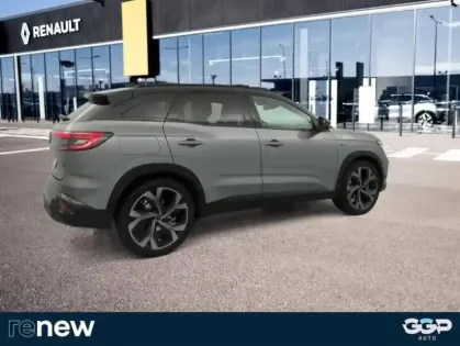 Photo 7 Renault Austral E-Tech hybrid 200 Iconic esprit Alpine