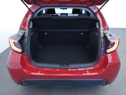 Photo 5 Toyota Yaris Hybride 116h Design