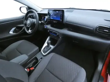 Photo 19 Toyota Yaris Hybride 116h Design