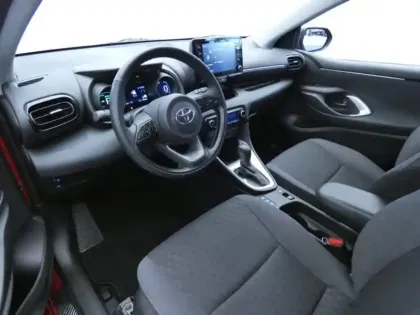 Photo 20 Toyota Yaris Hybride 116h Design