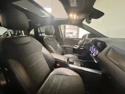 Photo 20 Mercedes GLA 250 e AMG Line