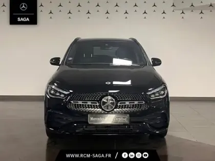 Photo 3 Mercedes GLA 250 e AMG Line