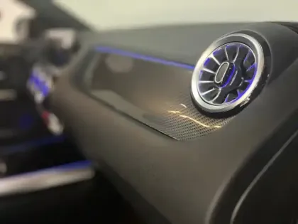 Photo 21 Mercedes GLA 250 e AMG Line