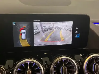 Photo 10 Mercedes GLA 250 e AMG Line