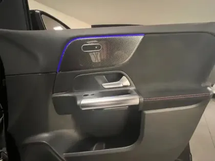 Photo 22 Mercedes GLA 250 e AMG Line