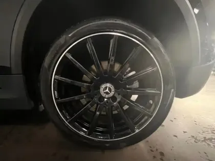 Photo 8 Mercedes GLA 250 e AMG Line