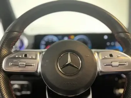 Photo 7 Mercedes GLA 250 e AMG Line