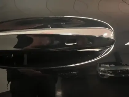 Photo 17 Mercedes GLA 250 e AMG Line