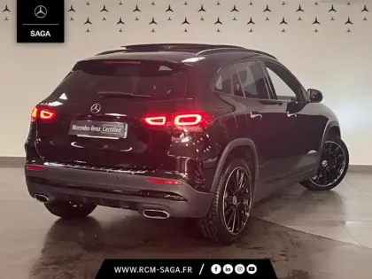 Photo 1 Mercedes GLA 250 e AMG Line