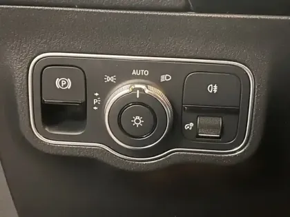 Photo 23 Mercedes GLA 250 e AMG Line