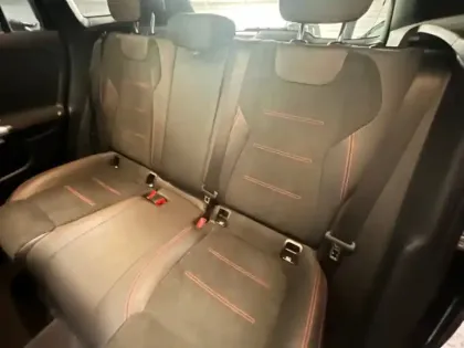 Photo 12 Mercedes GLA 250 e AMG Line