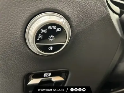 Photo 22 Mercedes Classe GLC 300 e Hybrid EQ 4MATIC AMG Line