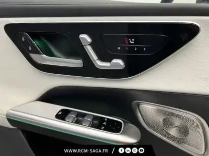 Photo 19 Mercedes Classe GLC 300 e Hybrid EQ 4MATIC AMG Line