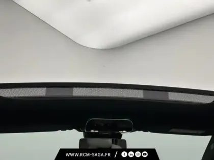 Photo 18 Mercedes Classe GLC 300 e Hybrid EQ 4MATIC AMG Line