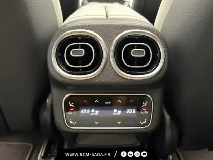 Photo 20 Mercedes Classe GLC 300 e Hybrid EQ 4MATIC AMG Line