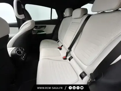 Photo 12 Mercedes Classe GLC 300 e Hybrid EQ 4MATIC AMG Line