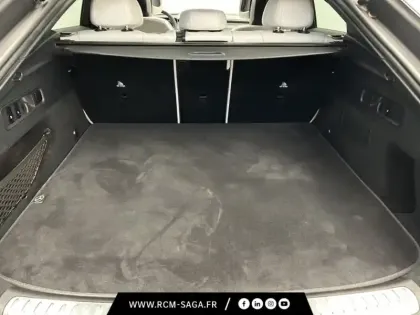 Photo 13 Mercedes Classe GLC 300 e Hybrid EQ 4MATIC AMG Line