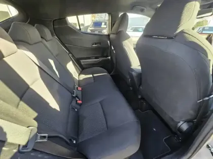 Photo 12 Toyota C-HR 1.8 HYBRIDE 122h DESIGN