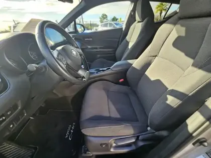 Photo 14 Toyota C-HR 1.8 HYBRIDE 122h DESIGN