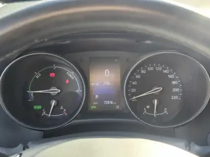 Photo 23 Toyota C-HR 1.8 HYBRIDE 122h DESIGN