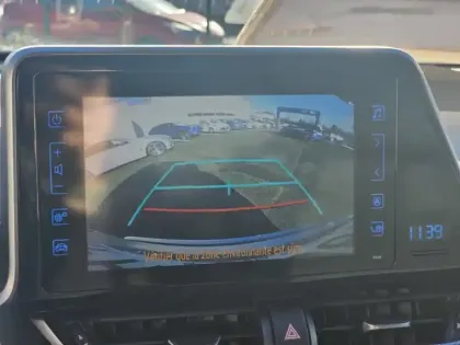 Photo 17 Toyota C-HR 1.8 HYBRIDE 122h DESIGN