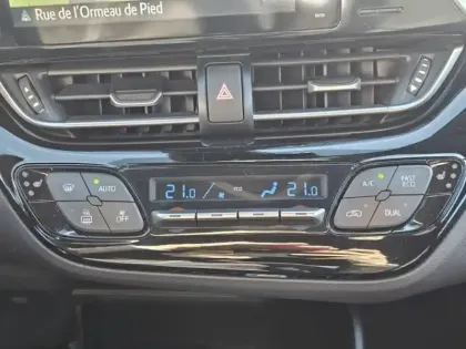 Photo 20 Toyota C-HR 1.8 HYBRIDE 122h DESIGN