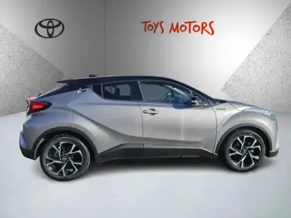 Photo 5 Toyota C-HR 1.8 HYBRIDE 122h DESIGN