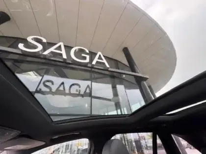 Photo 12 Mercedes Classe GLC SUV 220 d 4MATIC Fascination Classe SUV/2