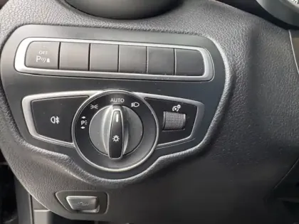 Photo 14 Mercedes Classe GLC SUV 220 d 4MATIC Fascination Classe SUV/2