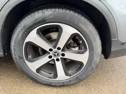 Photo 19 Mercedes Classe GLC SUV 220 d 4MATIC Fascination Classe SUV/2