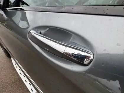 Photo 10 Mercedes Classe GLC SUV 220 d 4MATIC Fascination Classe SUV/2