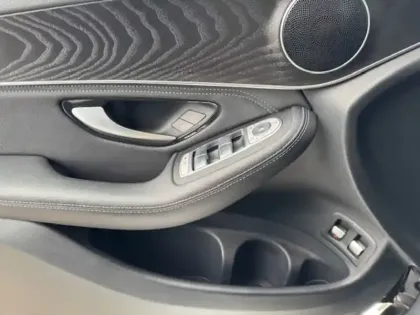 Photo 13 Mercedes Classe GLC SUV 220 d 4MATIC Fascination Classe SUV/2