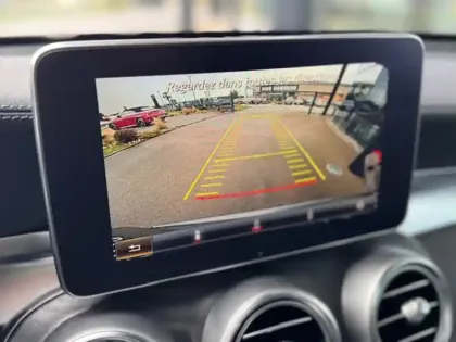 Photo 5 Mercedes Classe GLC SUV 220 d 4MATIC Fascination Classe SUV/2