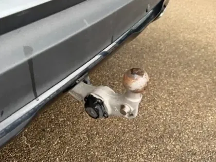 Photo 18 Mercedes Classe GLC SUV 220 d 4MATIC Fascination Classe SUV/2