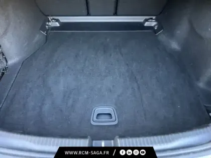 Photo 6 Mercedes Classe C Berline 220 d AMG Line