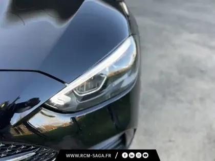 Photo 8 Mercedes Classe C Berline 220 d AMG Line