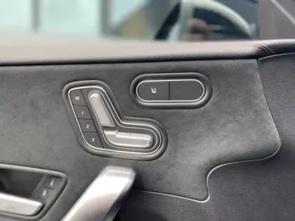 Photo 9 Mercedes CLA 200 d 150ch AMG Line 8G-DCT sse SB