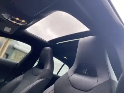 Photo 8 Mercedes CLA 200 d 150ch AMG Line 8G-DCT sse SB