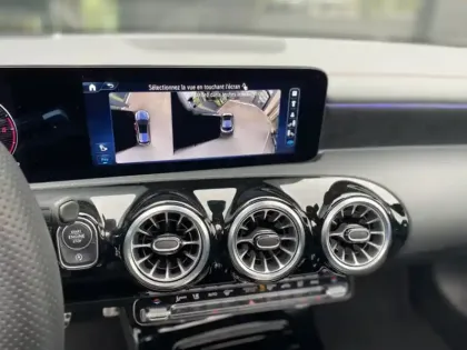 Photo 13 Mercedes CLA 200 d 150ch AMG Line 8G-DCT sse SB