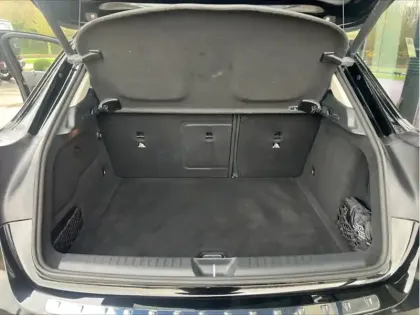 Photo 19 Mercedes GLA 180 Sensation