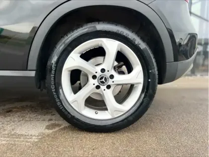 Photo 21 Mercedes GLA 180 Sensation